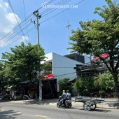 Bán nhà 2 tầng MT đường Âu Cơ - Gần chợ Hòa Khánh